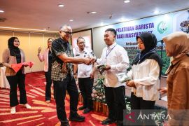 PTPN IV PalmCo-Pekanbaru Hospitality Institute Perkuat Kemandirian Kewirausahaan Pemuda Riau