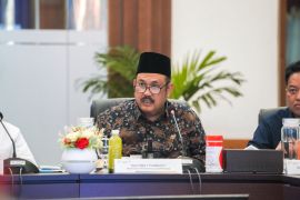 Bappenas tekankan integrasi bansos dengan pemberdayaan masyarakat