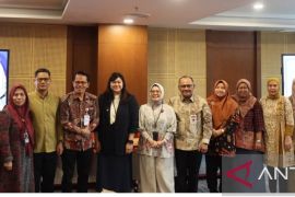 Universitas Jambi jajaki kerja sama riset internasional dengan Kedubes Jerman