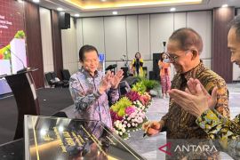 OJK mencatat pembayaran dana pensiun Rp20,79 triliun