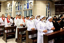 PLN pastikan keandalan listrik dukung kelancaran ibadah Jumat Agung dan Paskah di Pontianak