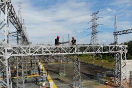PLN UIP KLT percepat pembangunan trafo 30 megawatt di Satui Kalsel
