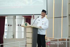 Pemprov Sumbar arahkan pembangunan daerah berbasis investasi pada 2027