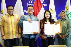 HIPMI Womenpreneur dorong UMKM perempuan jadi motor ekonomi digital