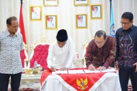 Askrindo perluas bisnis ke Kabupaten Bone, Sulsel