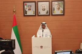 Dubes UAE: Negara Teluk, Yordania terus dorong perdamaian kawasan