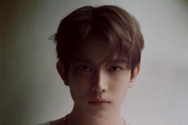 Heeseung ex Enhypen mulai solo dengan nama panggung Evan