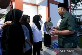 Wakil Ketua DPR nilai Sekolah Rakyat bukti nyata kehadiran negara