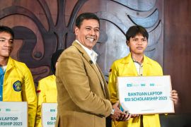 BSI-Kemendiktisaintek fokus siapkan kemandirian karier mahasiswa KIP-K
