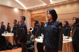 SKK Migas-PHR 4 salurkan beasiswa non ikatan dinas, buka harapan generasi muda PALI