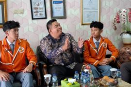 KI Jakarta dorong SMAN 71 jadi percontohan SPMB 2026