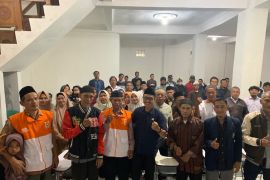 Warga Prupuk Selatan Tegal tagih janji perbaikan jalan