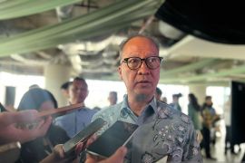 Pemerintah bakal arahkan motor biasa diekspor, domestik pakai molis