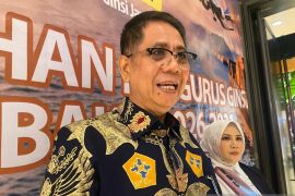 GINSI dorong penguatan importir di tengah gejolak global