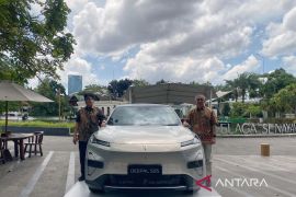 Changan janji bawa tiga model baru ke Indonesia sepanjang 2026