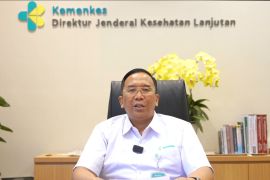 Kemenkes: Surat peralihan status jadi CPNS bukan proses pengangkatan