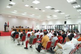 KONI DKI lakukan pendataan calon tim Pelatda menuju PON 2028