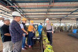 Pemkab Lumajang perpendek distribusi elpiji 3 kg cegah penimbunan