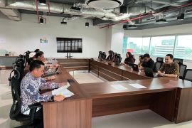 Pemkab Lampung Barat manfaatkan hibah tanah dari BRIN untuk bangun sekolah lapang