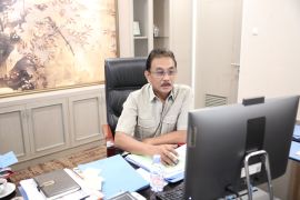 Kementerian ATR/BPN bahas dasar penyusunan Anggaran 2027, fokuskan efisiensi dan kualitas layanan