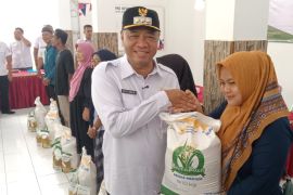 Pemkab Tulungagung optimalkan bantuan pangan kendalikan inflasi