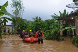 Lampung Selatan gandeng Itera perkuat mitigasi bencana banjir