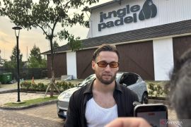 Persib vs Bali United: Marc Klok optimistis raih kemenangan di GBLA