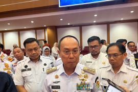 Pemprov Sultra terapkan sistem daftar tunggu untuk isi jabatan eselon