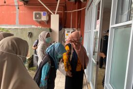 Dinkes Batam ingatkan seluruh SPPG jaga kebersihan dan pengendalian vektor