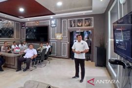 Polda Aceh ambil alih kasus dugaan penganiayaan Wabup Pidie Jaya