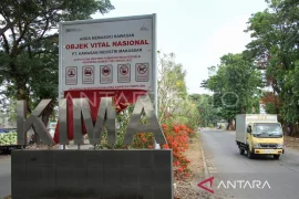 Banyak gudang liar, DPRD Kota Makassar usulkan Ranperda Pergudangan