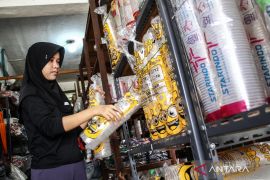 Indonesia secures naphtha supplies amid Middle East disruption