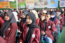 Ratusan Mahasiswa UNG bakal diterjunkan perkuat kemandirian desa di Gorontalo