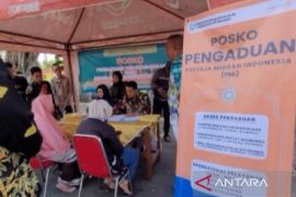 Pemkab Situbondo sebut lima pekerja migran bekerja di Timur Tengah