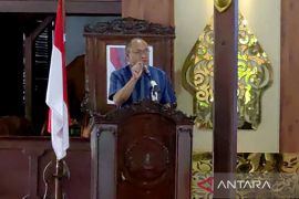 Bupati minta pelayanan kesehatan di Banyumas gratis tanpa hambatan