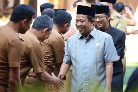 DPRD: Aerotropolis harus diiringi transportasi publik terintegrasi