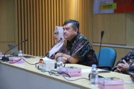 Hakim dilibatkan beri wawasan pelaku UMKM Tangerang selesaikan gugatan