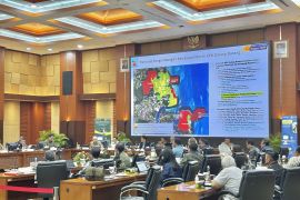 Menkeu Purbaya tindak lanjuti hambatan izin KEK Galang Batang