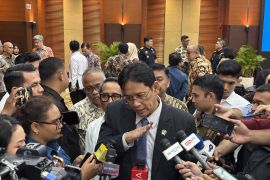 Menkeu Purbaya: Tidak ada lagi pembelian motor listrik BGN tahun ini