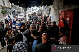 Media Gaza bantah klaim BoP 602 truk bantuan telah masuk