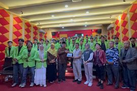 Mahasiswa broadcasting KPI FDK UIN Walisongo Semarang dalami mekanisme sensor film di LSF RI