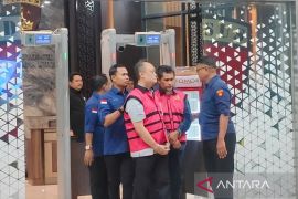 Kejagung ungkap modus pengondisian tender dalam kasus Petral  tahun 2008-2015