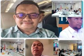 Kanwil Kemenkum Babel tindaklanjuti dugaan pelanggaran OBH