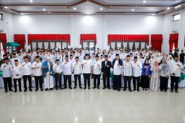 Wali Kota Medan tekankan profesionalitas dewan hakim MTQ Ke-59