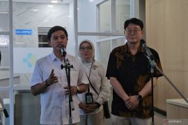 Kemenkes: RSUP Fatmawati transplantasi hati dengan donor dari keluarga