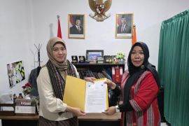 Tingkatkan pendidikan hukum, PDIH dan MIH UMS jalin kerja sama strategis dengan Fakultas Hukum UM Kupang