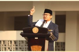 Ikhtiar menjaga estafet keimanan dalam menjemput kehidupan abadi melalui surat Ath-Thur Ayat 21