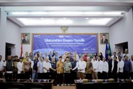 IKA UMS dorong alumni jadi pilar utama pengembangan kampus