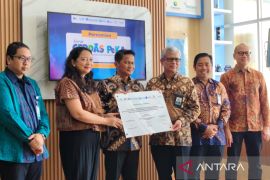 BI perkuat literasi keuangan digital generasi muda lewat Gerai Cerdas PeKA