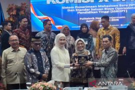 Poliban apresiasi Komisi X DPR RI serap aspirasi politeknik di Kalsel